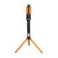 Rechargeable Twin Head Led Work Light