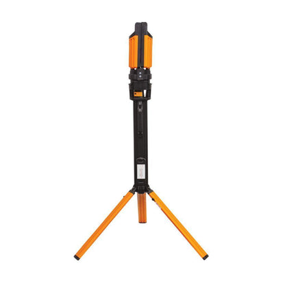 Rechargeable Twin Head Led Work Light Hulk 4x4