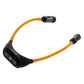 Rechargeable Led Hands Free Neck Work Light 300 Lms IPX4
