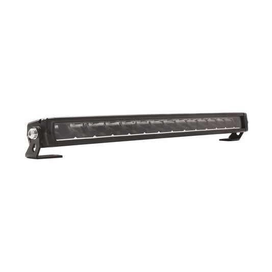20” Ultra Slimline Curved Led Lightbar