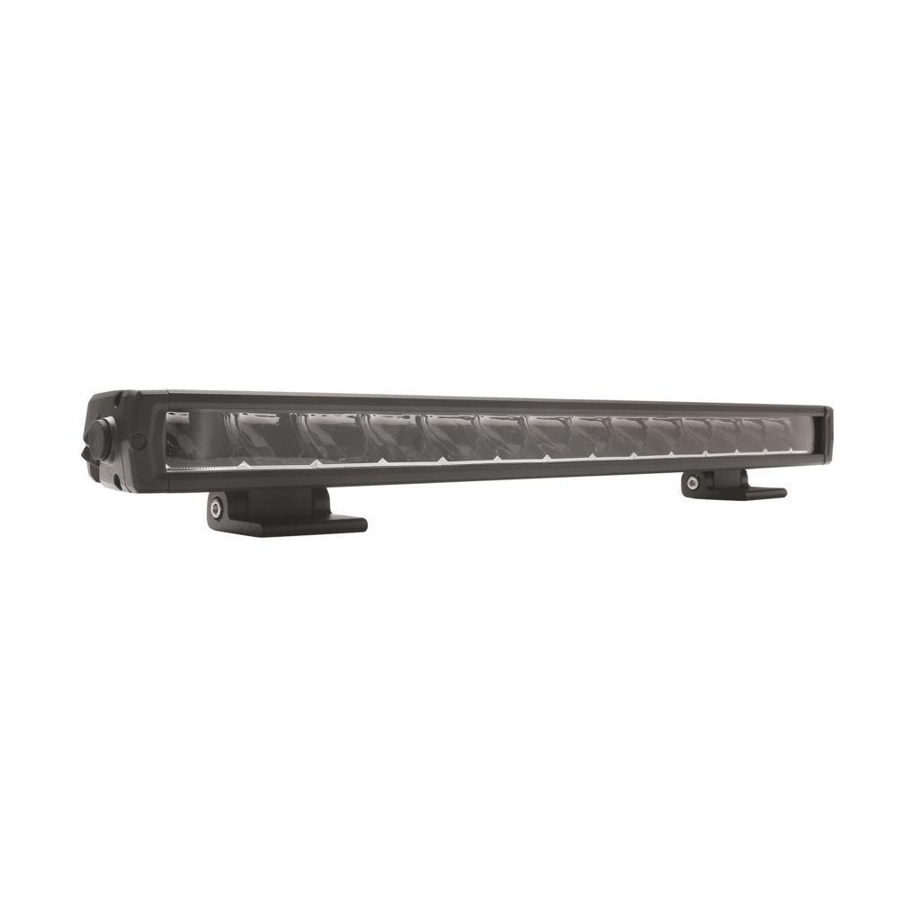 20” Ultra Slimline Curved Led Lightbar
