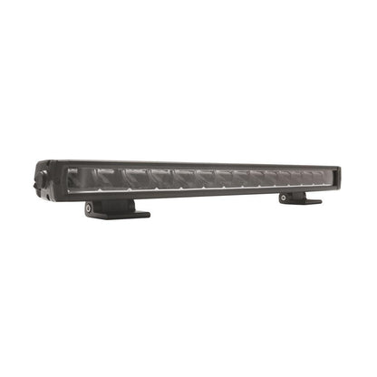 20” Ultra Slimline Curved Led Lightbar