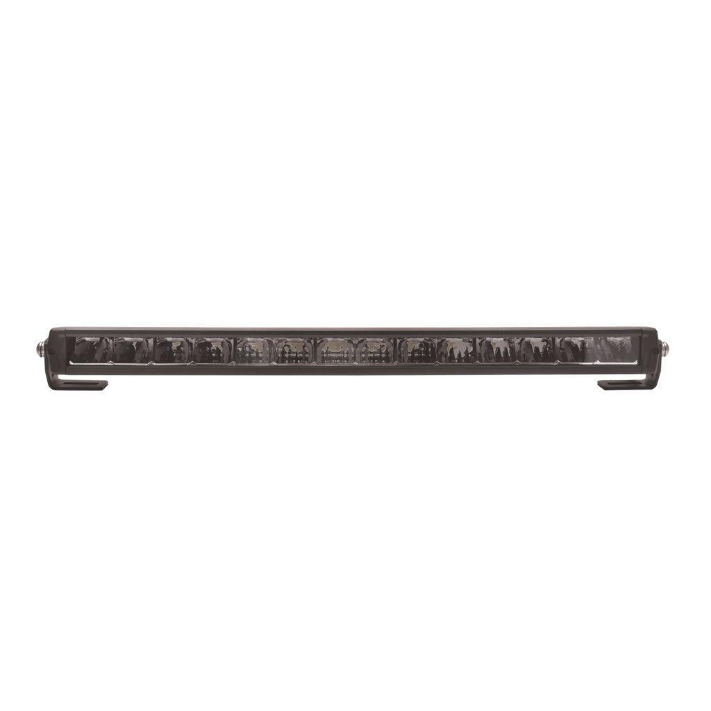 20” Ultra Slimline Curved Led Lightbar