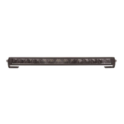20” Ultra Slimline Curved Led Lightbar