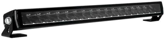 20” Dual Colour Led Lightbar White/Amber