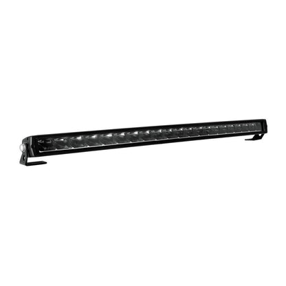 30” Ultra Slimline Curved Led Lightbar