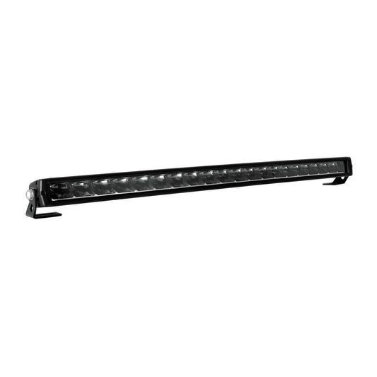 30” Ultra Slimline Curved Led Lightbar