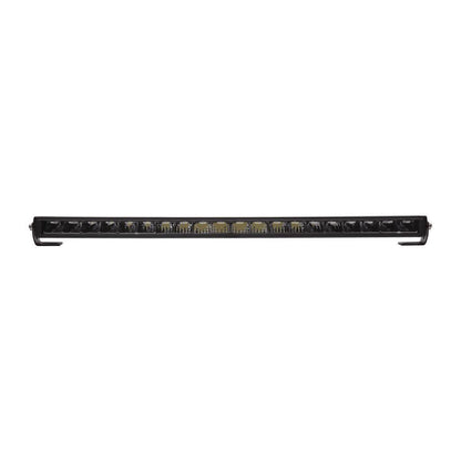 30” Ultra Slimline Curved Led Lightbar