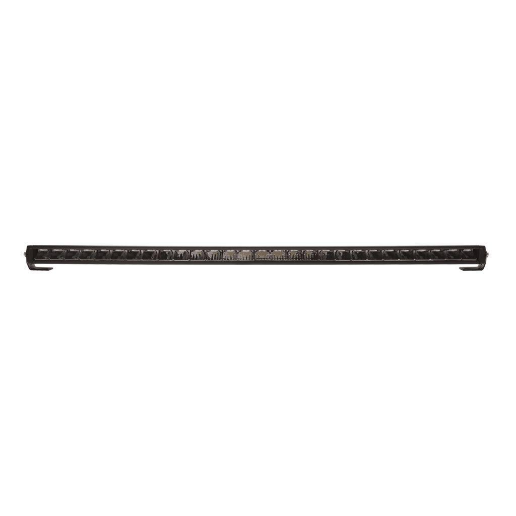 40” Ultra Slimline Curved Led Lightbar