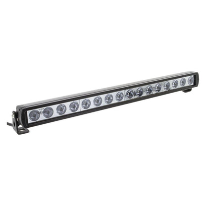 26” Led Lightbar Chrome Fascia Combo Beam 670MM
