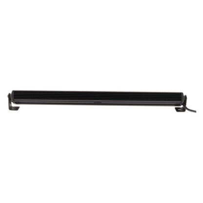 26” Led Lightbar Chrome Fascia Combo Beam 670MM