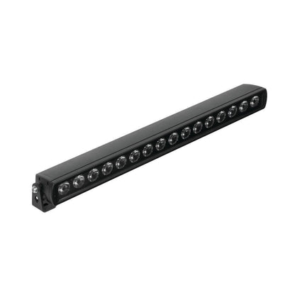 26” Led Lightbar Spot Beam 670MM
