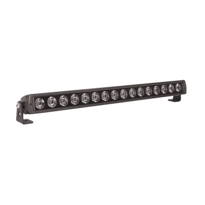 26” Led Lightbar Spot Beam 670MM