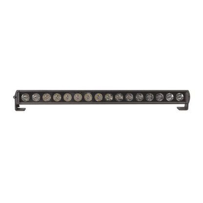 26” Led Lightbar Spot Beam 670MM