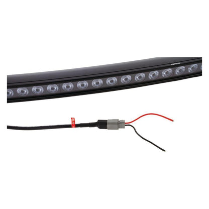 29” Led Curved Lightbar Flood Beam 990MM