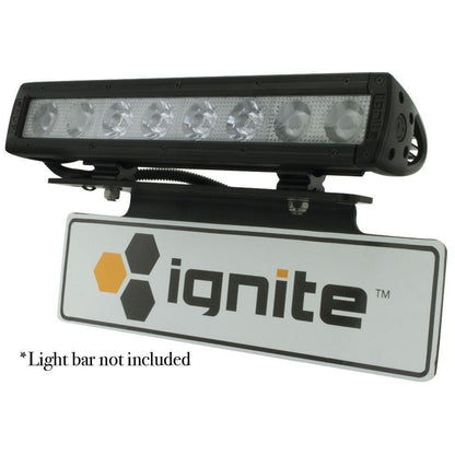 Driving Light Mounting Bracket
