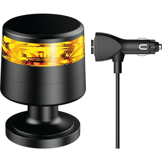 Led Amber Beacon