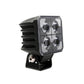 Led Square Flood Beam Worklamp 60 Deg 9 - 36V 4 Led’s 3,800 Lumens