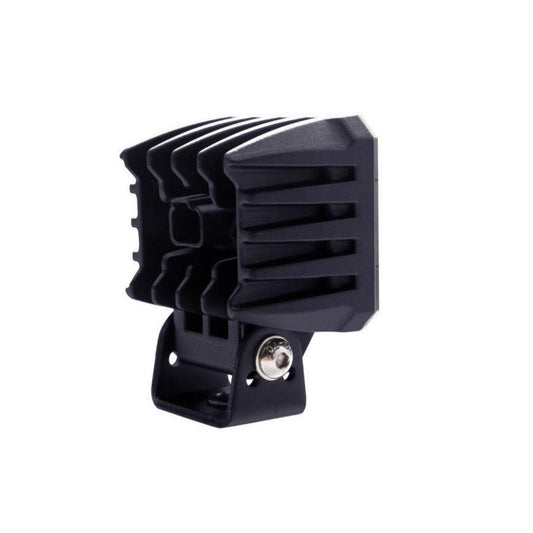 Led Square Flood Beam Worklamp 60 Deg 9 - 36V 4 Led’s 3,800 Lumens