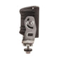 Led Square Worklamp Flood Beam 9-36V 43W 4 Leds Slim Blk HSNG 5,400 Lumens IP69K