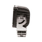 Led Square Worklamp Spot Beam 9 - 36V 60W 4 Led’s Black HSNG 6,380 Lumens IP69K