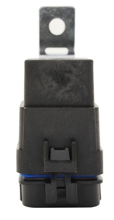 12V 5 PIN Weatherproof 40/30A Relay C/O Includes TE Relay Base
