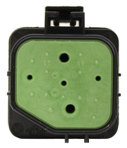 12V 5 PIN Weatherproof 40/30A Relay C/O Includes TE Relay Base