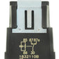 24V 5 PIN Weatherproof 30/20A Relay C/O Includes TE Relay Base
