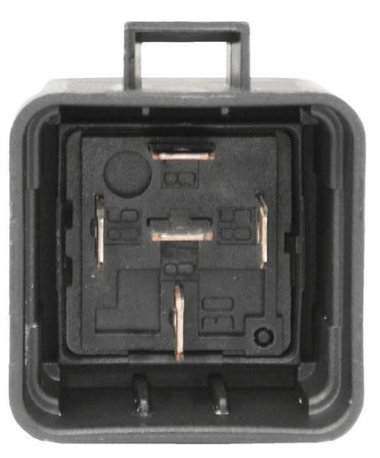 24V 5 PIN Weatherproof 30/20A Relay C/O Includes TE Relay Base TE