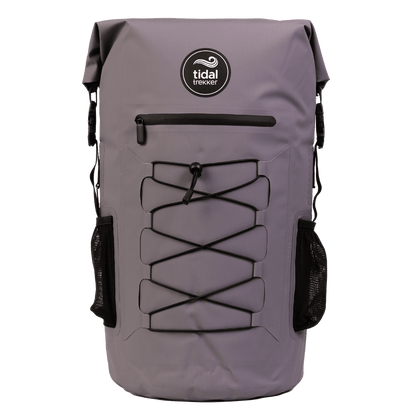 35L Insulated Cooler Backpack Tidal Trekker