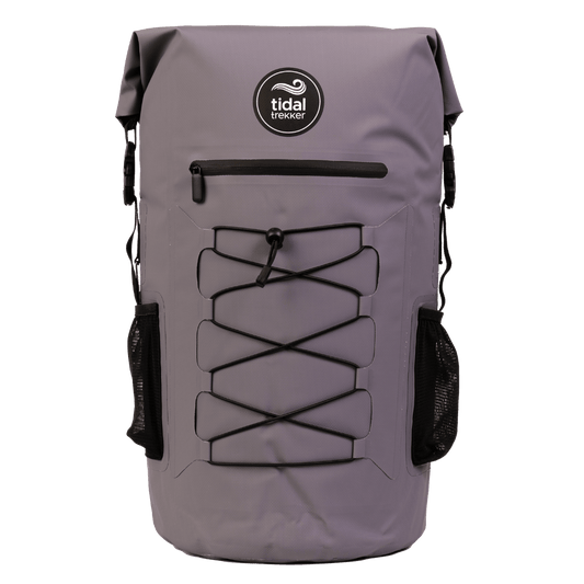 35L Insulated Cooler Backpack Tidal Trekker