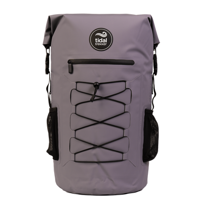 35L EasyDrain Insulated Cooler Backpack Tidal Trekker