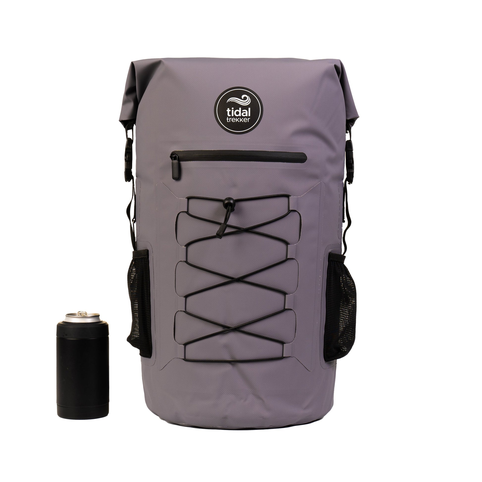 35L Insulated Cooler Backpack Tidal Trekker