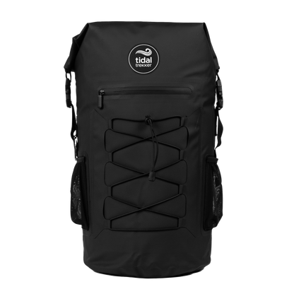35L EasyDrain Insulated Cooler Backpack Tidal Trekker