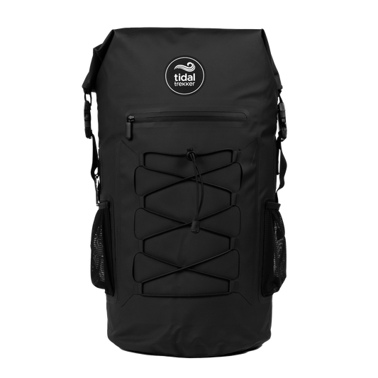 35L EasyDrain Insulated Cooler Backpack Tidal Trekker