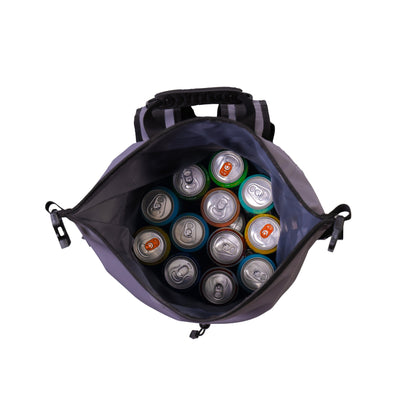 35L Insulated Cooler Backpack Tidal Trekker