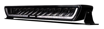 Roadvision Dynamilux Light Bar 12" 21" 30" 10-30v Amber or White Dynamic Start-up DRL