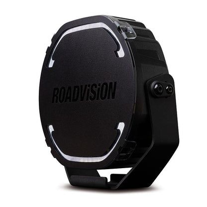 Roadvision Dynamilux LED Driving Lights 8” RDL7800C Series 10-30v (Pair)