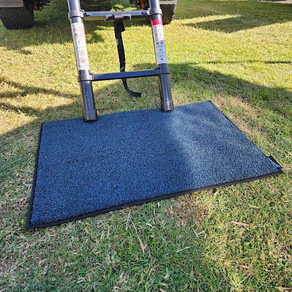 Tootsie Turf Mats (3 Sizes) Caravan Mats Underkover