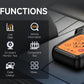 FOXWELL NT650 Elite OBD2 Automotive Scanner