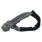 17T 38,000 Lbs Break Strength Synthetic Soft Shackle 1/2" X 22 Inch Rugged Shackles with Protective Sleeve For Vehicle Recovery
