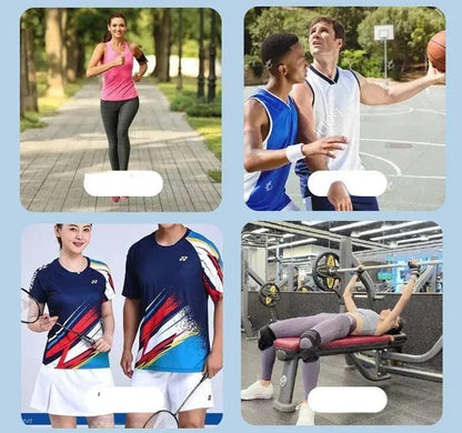 Quick-Drying Sports Towel 40x80CM Blue Grey Green Orange Swimming Gym Fitness Camping Running Beach Washcloth Towels Open Cut Off-Grid