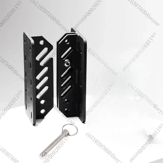 Quick Release 4x4 Awning Bracket