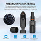 Y&H 2 Pairs Male＆Female Waterproof Plug PV Cable Connector for Solar Inverter Panels PV Systems and Wire Connection