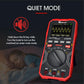 2 In 1 Digital Multimeter & Oscilloscope