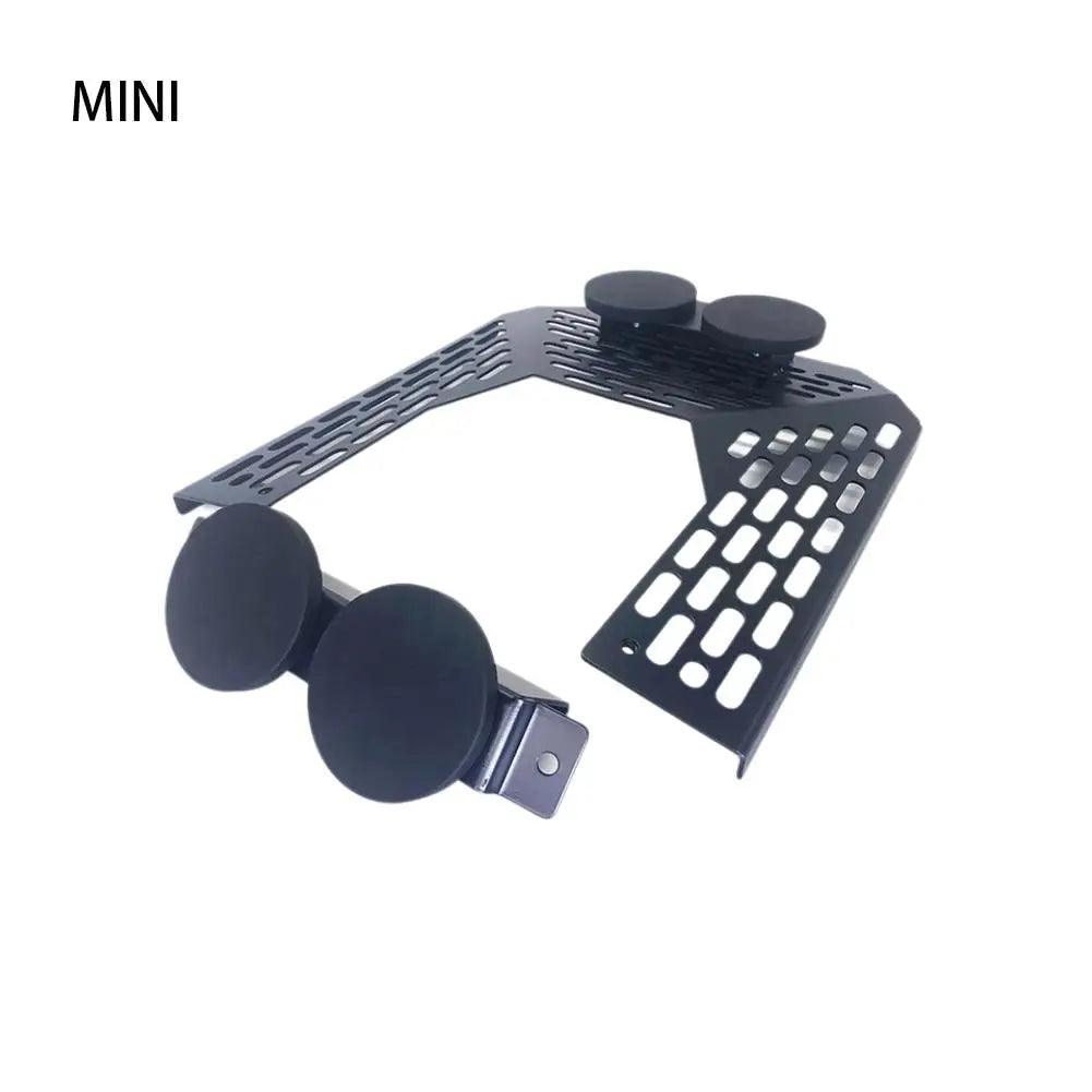Car Roof Magnetic Mount for Starlink Mini / Gen 3 Stainless Steel Bracket