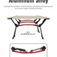 Folding Camping Bed Portable Outdoor Bed For Adults & Kids Camping