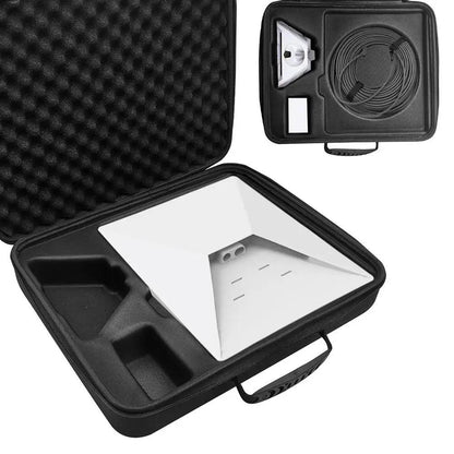 Starlink Mini Kit Travel Case Waterproof Storage Case Protective Case Organizer