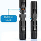 Y&H 2 Pairs Male＆Female Waterproof Plug PV Cable Connector for Solar Inverter Panels PV Systems and Wire Connection