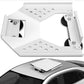 Starlink Mini Roof Mount Suitable For Travelling, RV, Roof Yacht